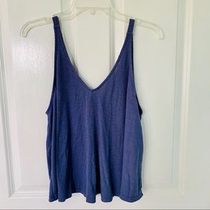 Free People Tank